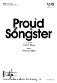 Proud Songster